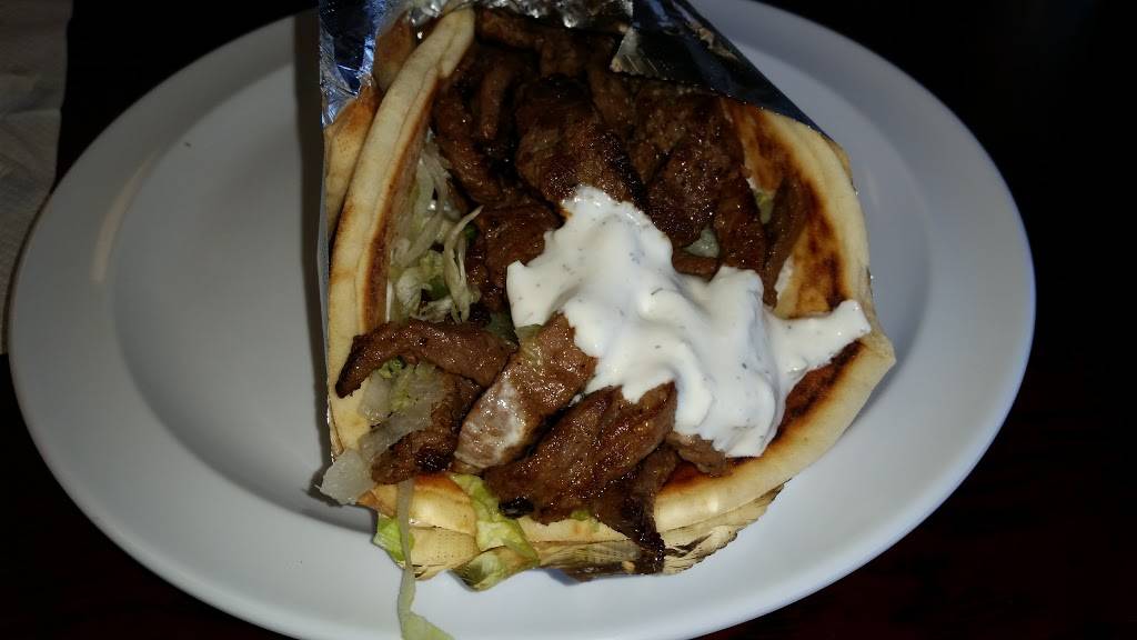 Pita Cafe | restaurant | 23535 N Scottsdale Rd #102, Scottsdale, AZ 85255, USA | 4804734741 OR +1 480-473-4741