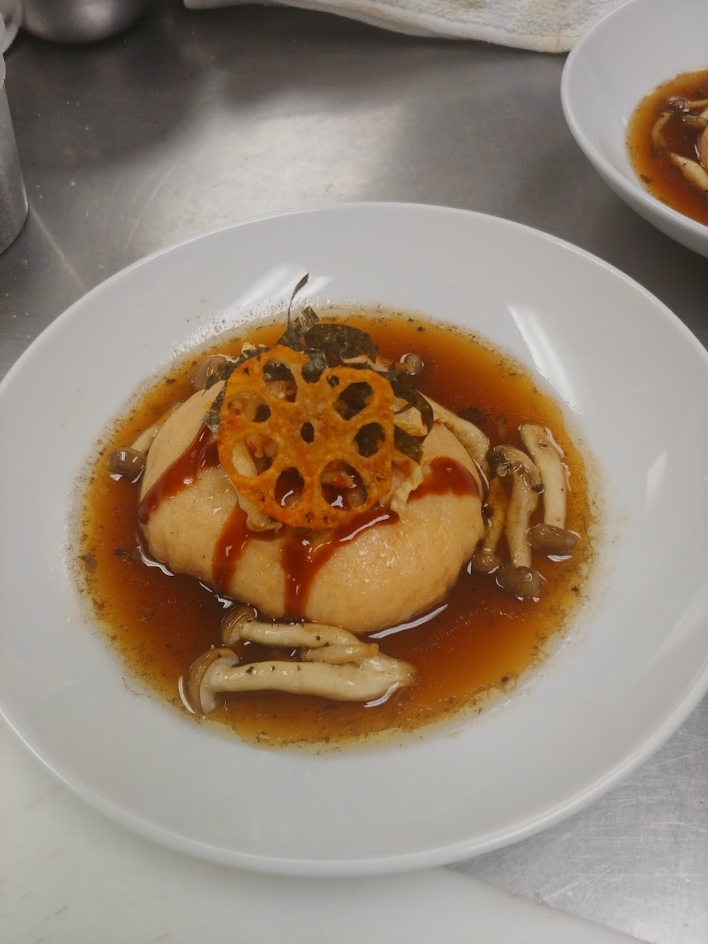 Finestre Modern Gastronomy | restaurant | 3603 E Indian School Rd, Phoenix, AZ 85018, USA | 6022953964 OR +1 602-295-3964