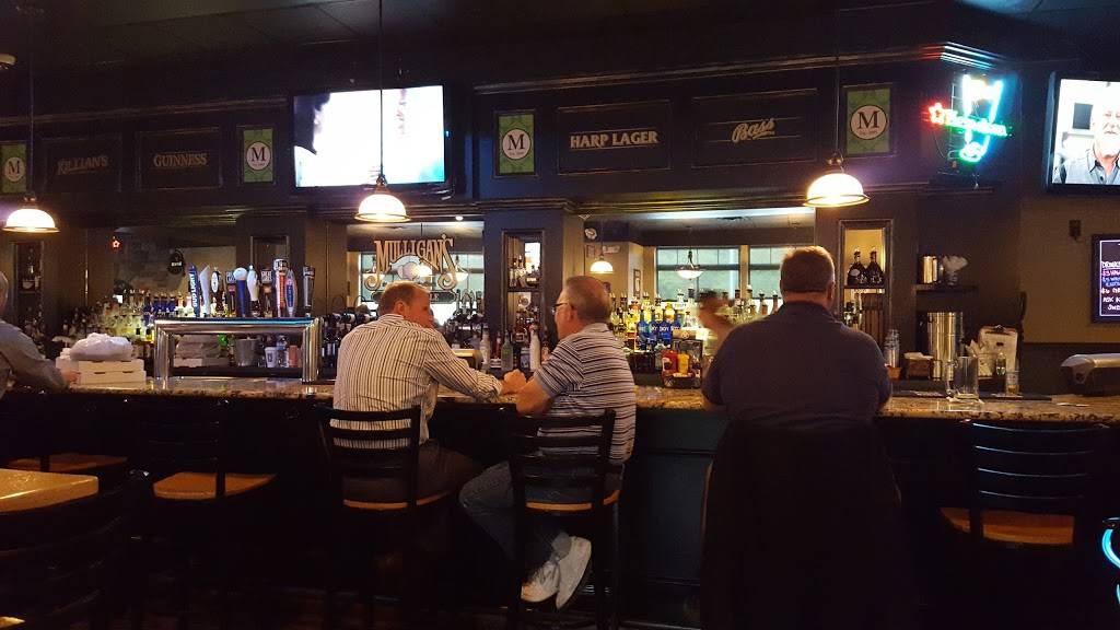 Mulligans Pub & Grille | restaurant | 38244 Colorado Ave, Avon, OH 44011, USA | 4409346666 OR +1 440-934-6666