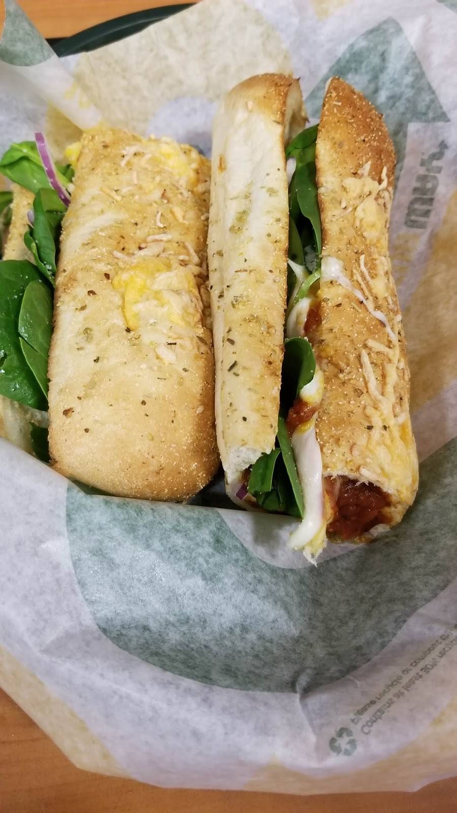 Subway | meal takeaway | 10217 W Charleston Blvd Suite C, Las Vegas, NV 89135, USA | 7028234740 OR +1 702-823-4740