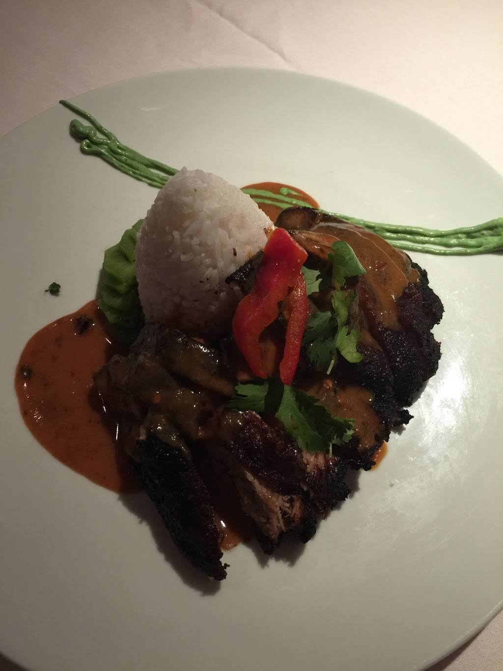 Sirin Thai Restaurant | restaurant | 3 Pine St, Morristown, NJ 07960, USA | 9739939122 OR +1 973-993-9122