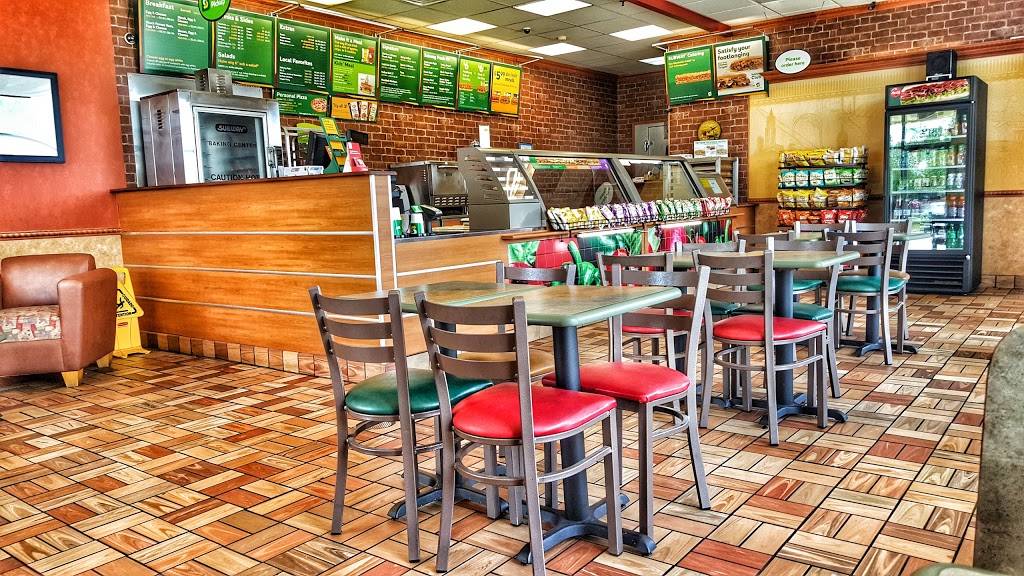 Subway Restaurants | restaurant | 936 IL-59, Naperville, IL 60540, USA | 6309830020 OR +1 630-983-0020