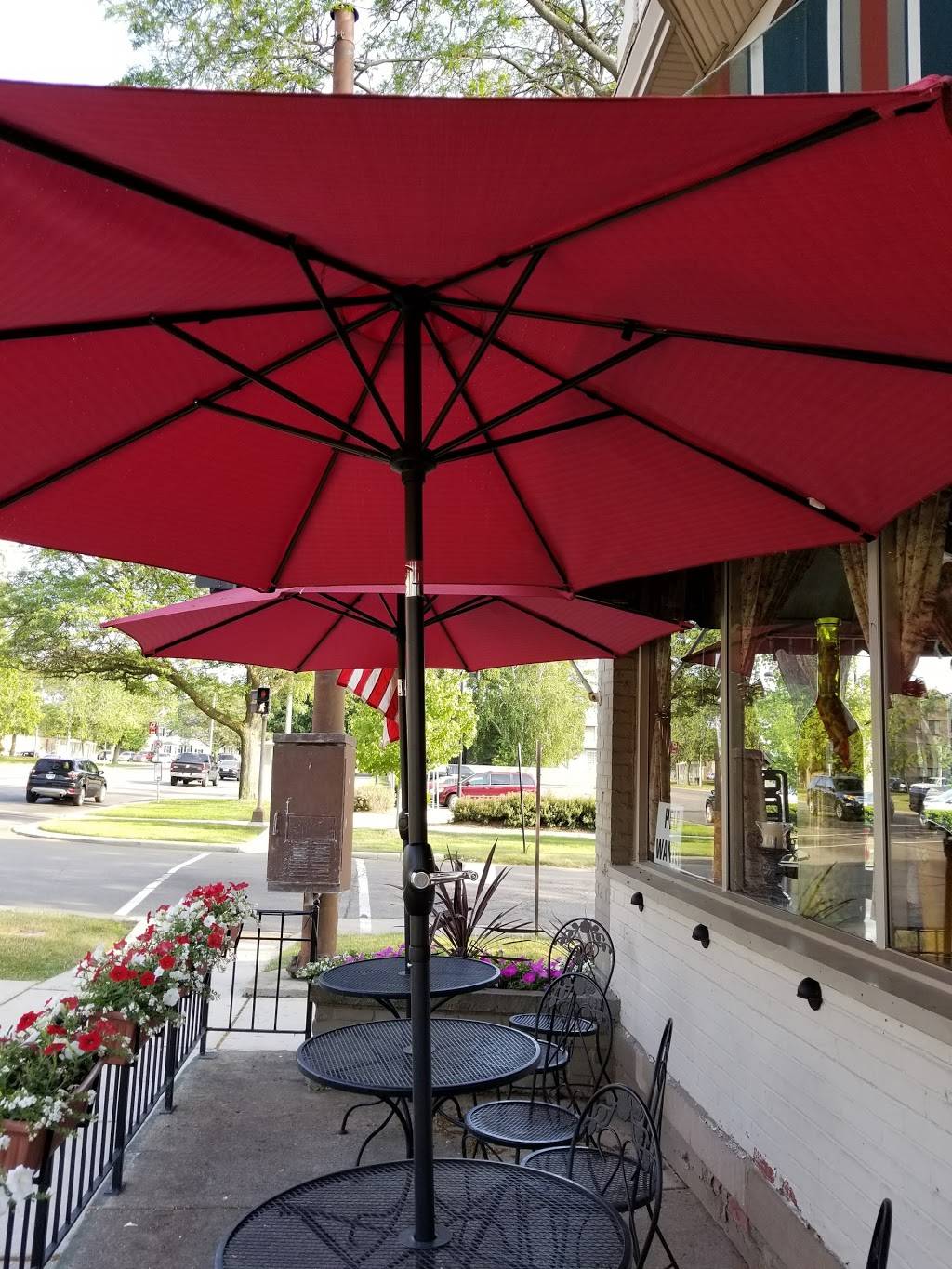 Gregorios Italian Restaurant | restaurant | 2356 Biddle Ave, Wyandotte, MI 48192, USA | 7342833354 OR +1 734-283-3354