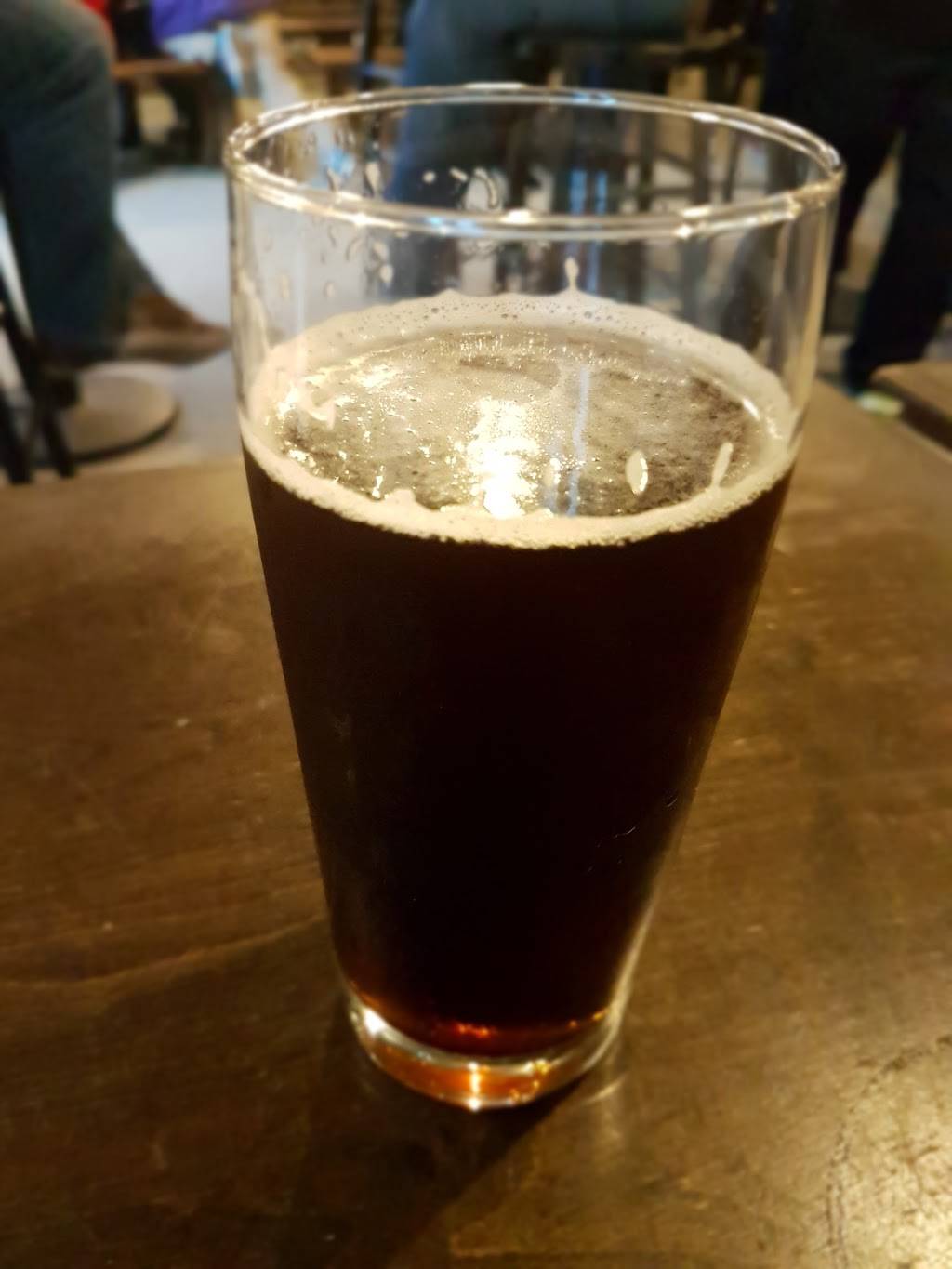 Lonerider Brewing Company | restaurant | 8816 Gulf Ct #100, Raleigh, NC 27617, USA | 9194428004 OR +1 919-442-8004