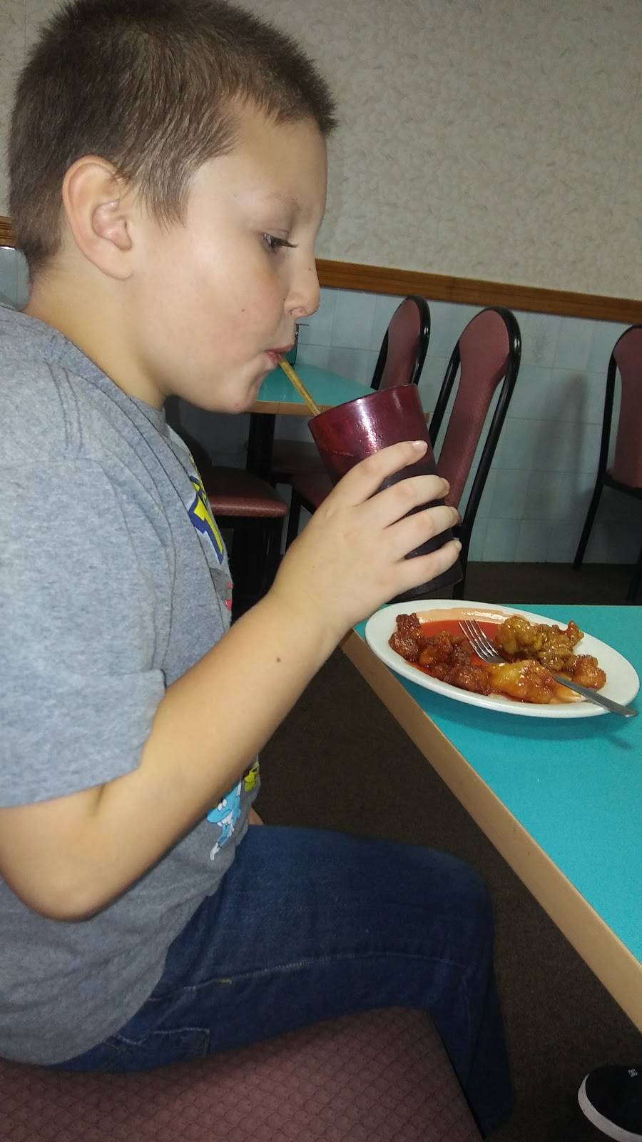 New Imperial Chinese Buffet | restaurant | 18961 Park Avenue Plaza, Meadville, PA 16335, USA | 8143331000 OR +1 814-333-1000