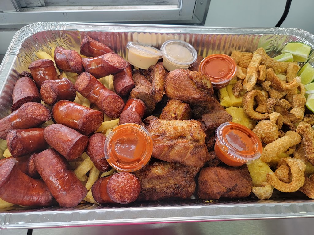 Chef Don Osmany | restaurant | 7303 Bellaire Blvd, Houston, TX 77036, USA | 7862031799 OR +1 786-203-1799