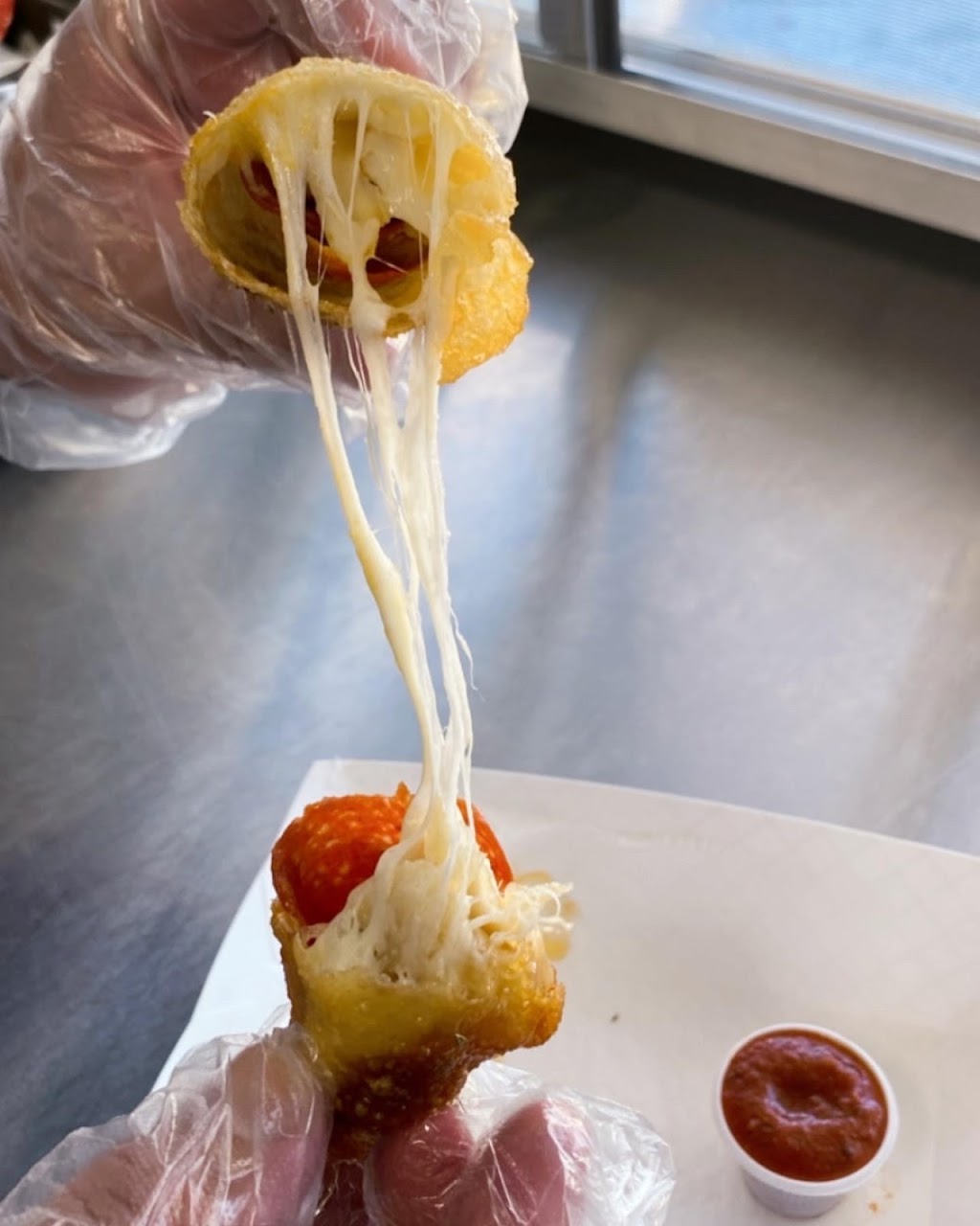 La Comida Cafe 863 | restaurant | 229 Dairy Rd, Auburndale, FL 33823, USA | 8636406322 OR +1 863-640-6322