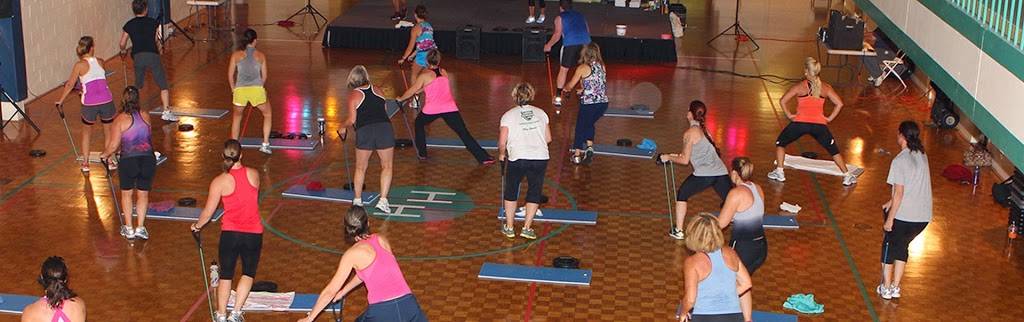 Hampshire Hills Athletic Club | restaurant | 50 Emerson Rd, Milford, NH 03055, USA | 6036737123 OR +1 603-673-7123