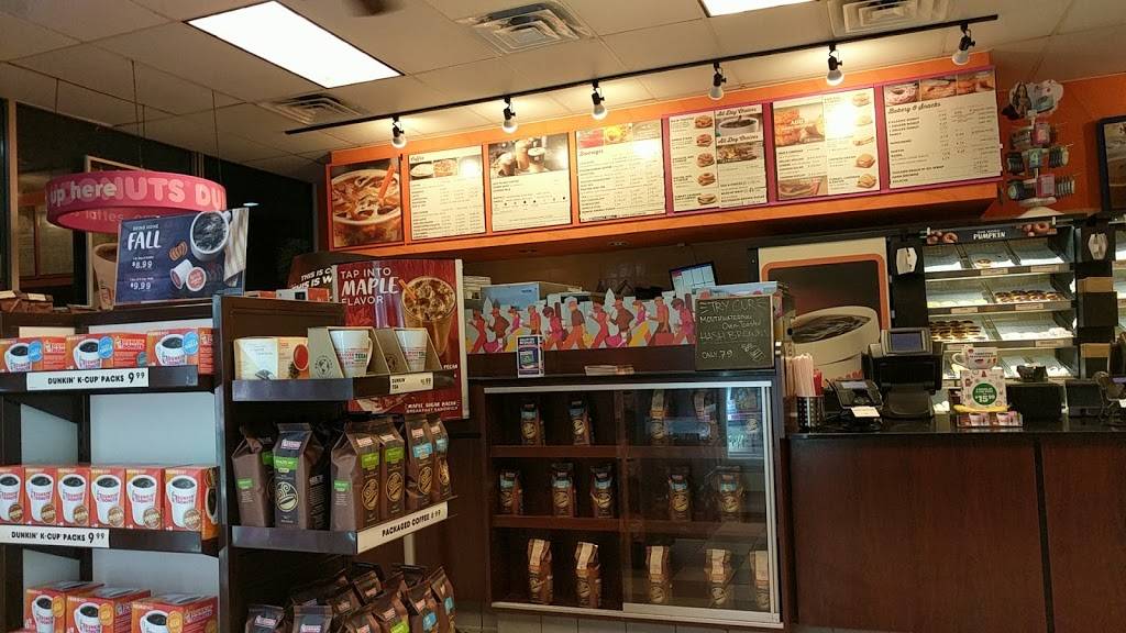 Dunkin | cafe | 2001 Coit Rd Suite 321, Plano, TX 75075, USA | 9729859994 OR +1 972-985-9994