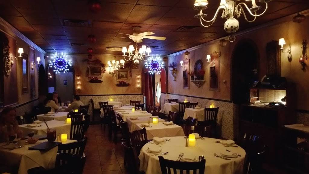 La Candela Espanola | restaurant | 3923 Amboy Rd, Staten Island, NY 10308, USA | 7183568798 OR +1 718-356-8798