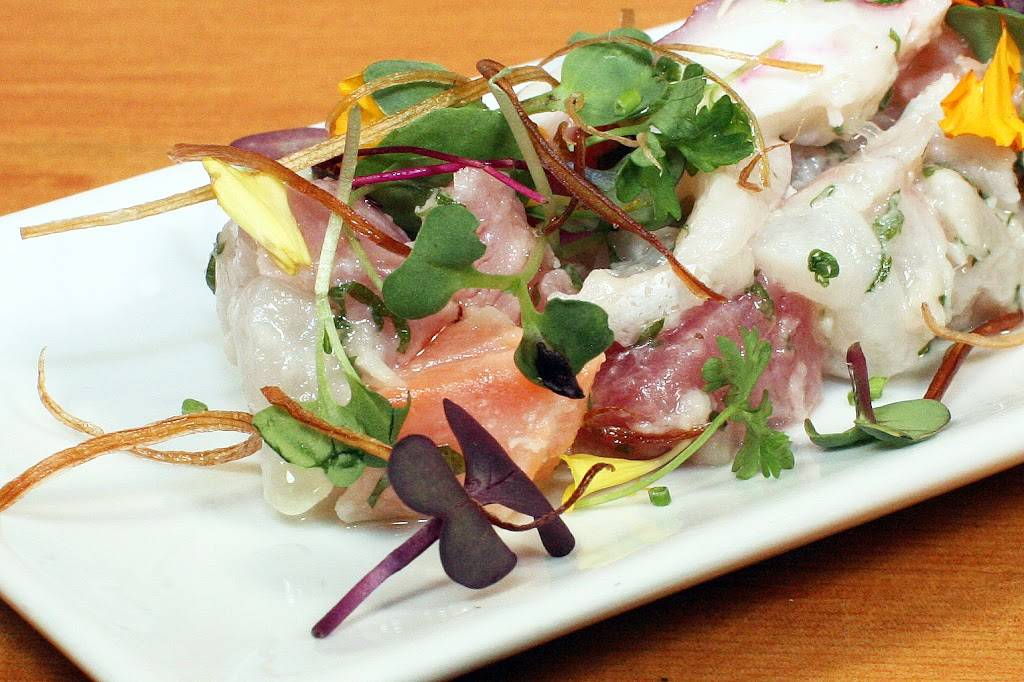 Kaiju Sushi | restaurant | 13704 Ventura Blvd, Sherman Oaks, CA 91423, USA | 8189909939 OR +1 818-990-9939