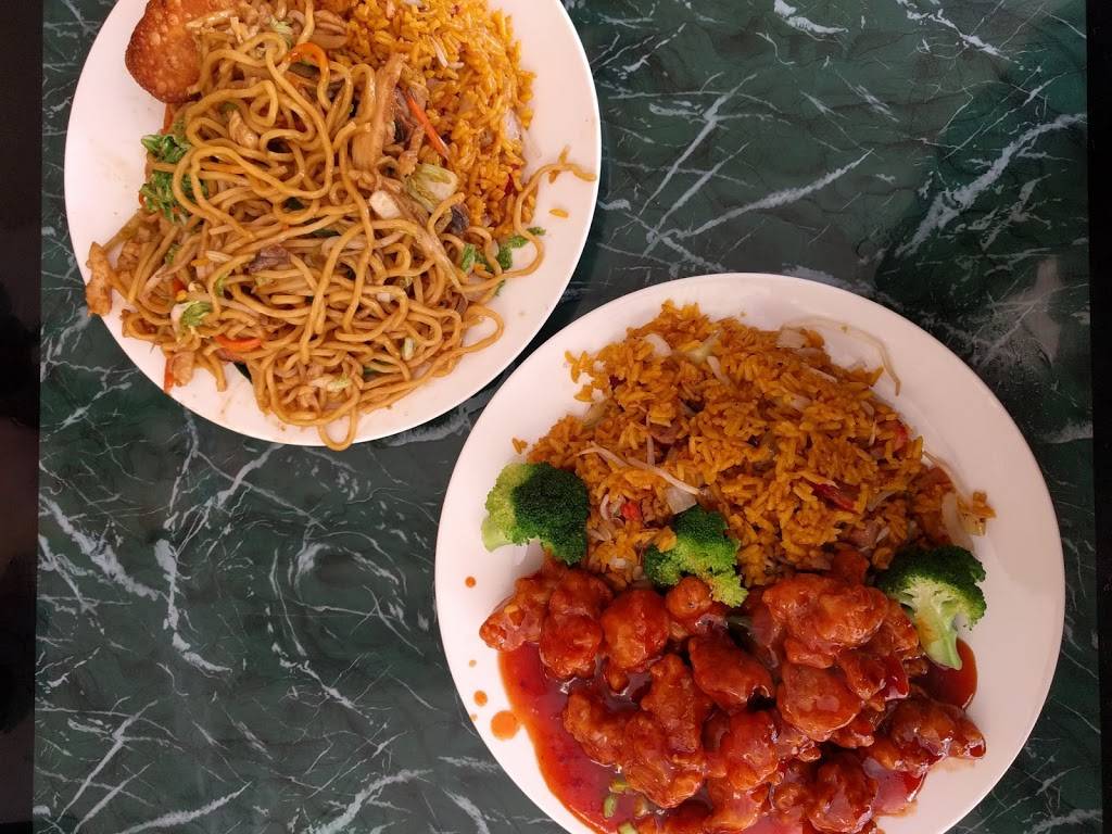 Tin Tin | restaurant | 2423 Nazareth Rd, Easton, PA 18045, USA | 6102584692 OR +1 610-258-4692