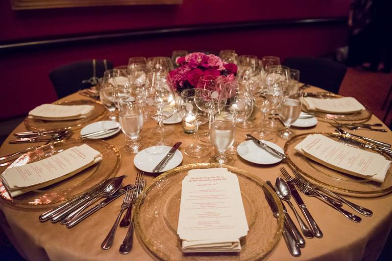 The Wattis Room | restaurant | 249 Grove St, San Francisco, CA 94102, USA | 4155035333 OR +1 415-503-5333