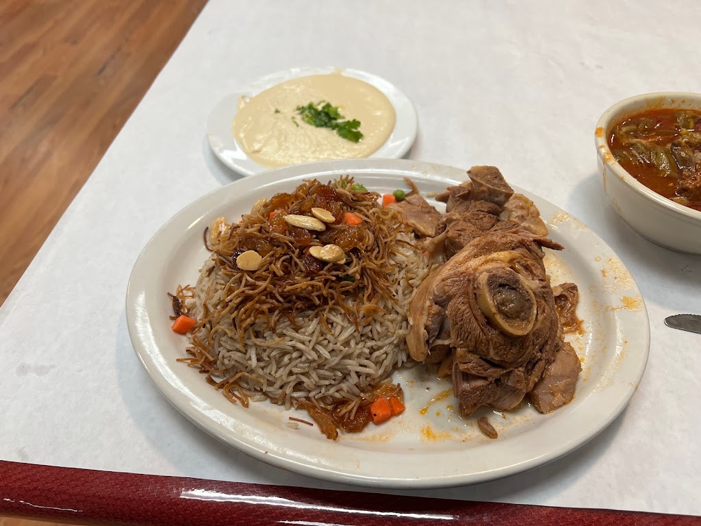 Salt and pepper | restaurant | 2550 Bethel Rd, Columbus, OH 43220, USA | 6143725030 OR +1 614-372-5030