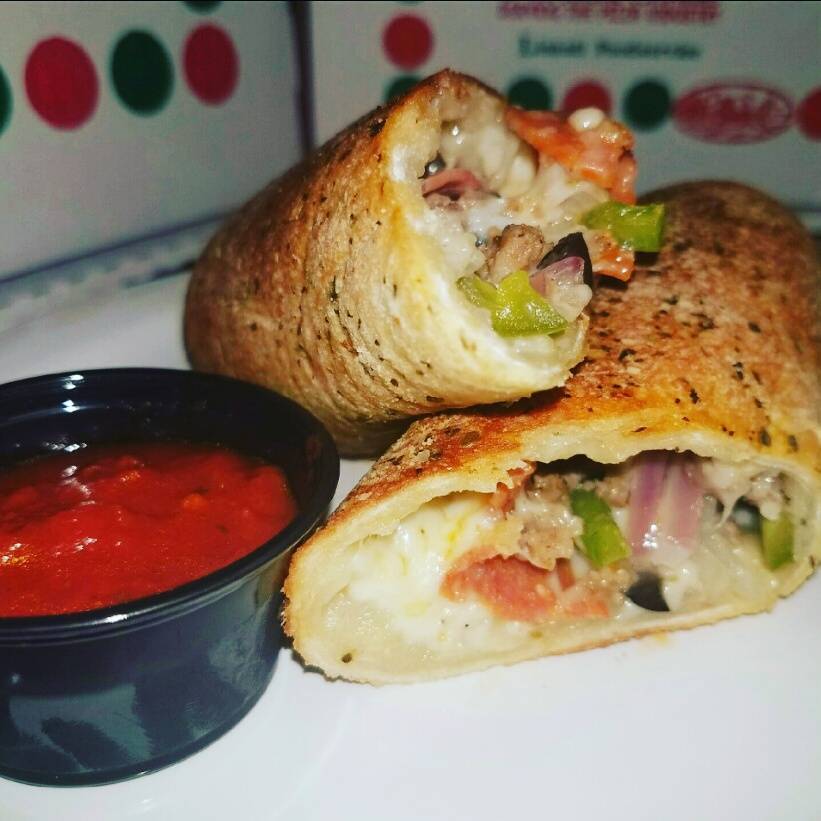 Marinis Pizza | restaurant | 7998, 12820 Walden Rd #5, Montgomery, TX 77356, USA | 9365825556 OR +1 936-582-5556