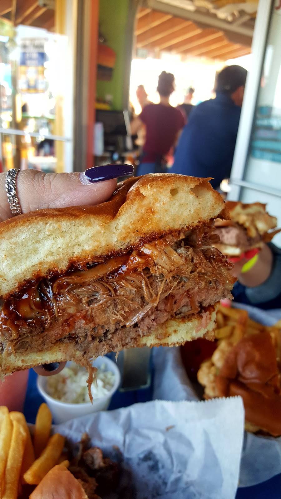 Island Grill | restaurant | 8709 Dixie Hwy, Ira Township, MI 48023, USA | 5867251800 OR +1 586-725-1800