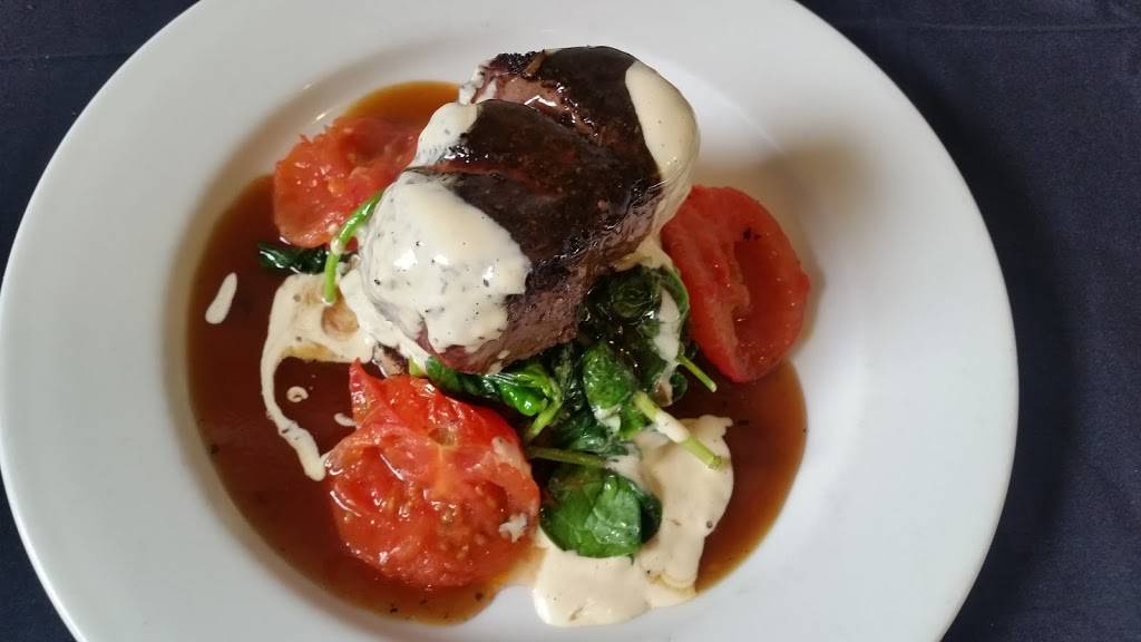 Twist Bistro and Gallery | restaurant | 32409 N Scottsdale Rd #107, Scottsdale, AZ 85266, USA | 4809121459 OR +1 480-912-1459