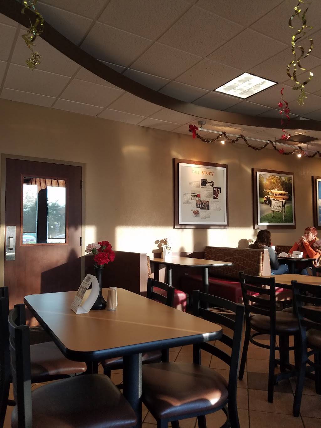 Chick-fil-A | restaurant | 9040 FL-54, Trinity, FL 34655, USA | 7278348880 OR +1 727-834-8880