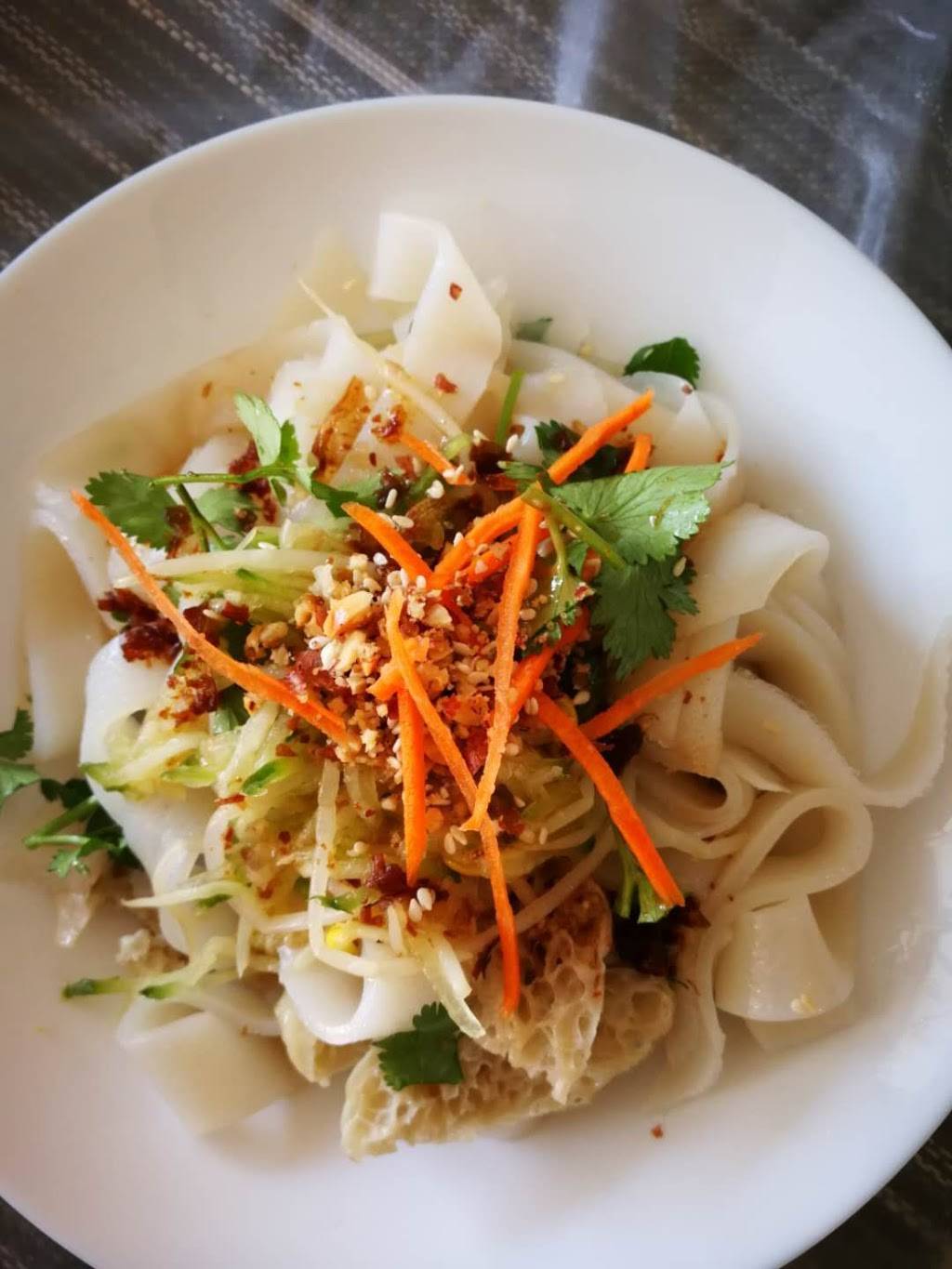 One More Cup Cafe | restaurant | 95 Barber Greene Rd, North York, ON M3C 3E9, Canada | 6479799077 OR +1 647-979-9077