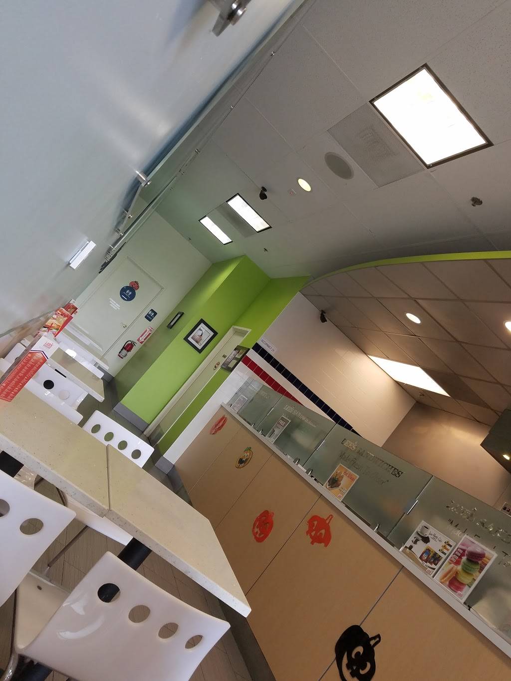 Lees Sandwiches | restaurant | 6731 Westminster Blvd Suite K-109, Westminster, CA 92683, USA | 7148925959 OR +1 714-892-5959