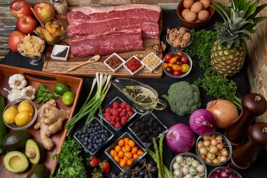 Sozo Grill - Briarwood Mall | restaurant | 474 Briarwood Cir, Ann Arbor, MI 48108, USA | 7342136019 OR +1 734-213-6019