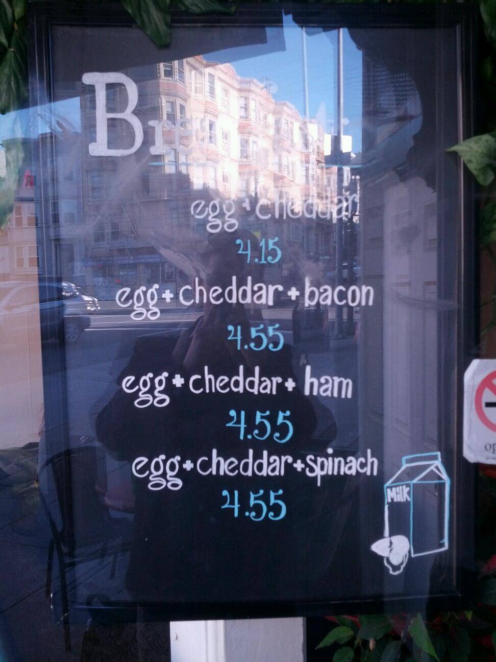 Lava Java | cafe | 852 Stanyan St, San Francisco, CA 94117, USA | 4157517375 OR +1 415-751-7375