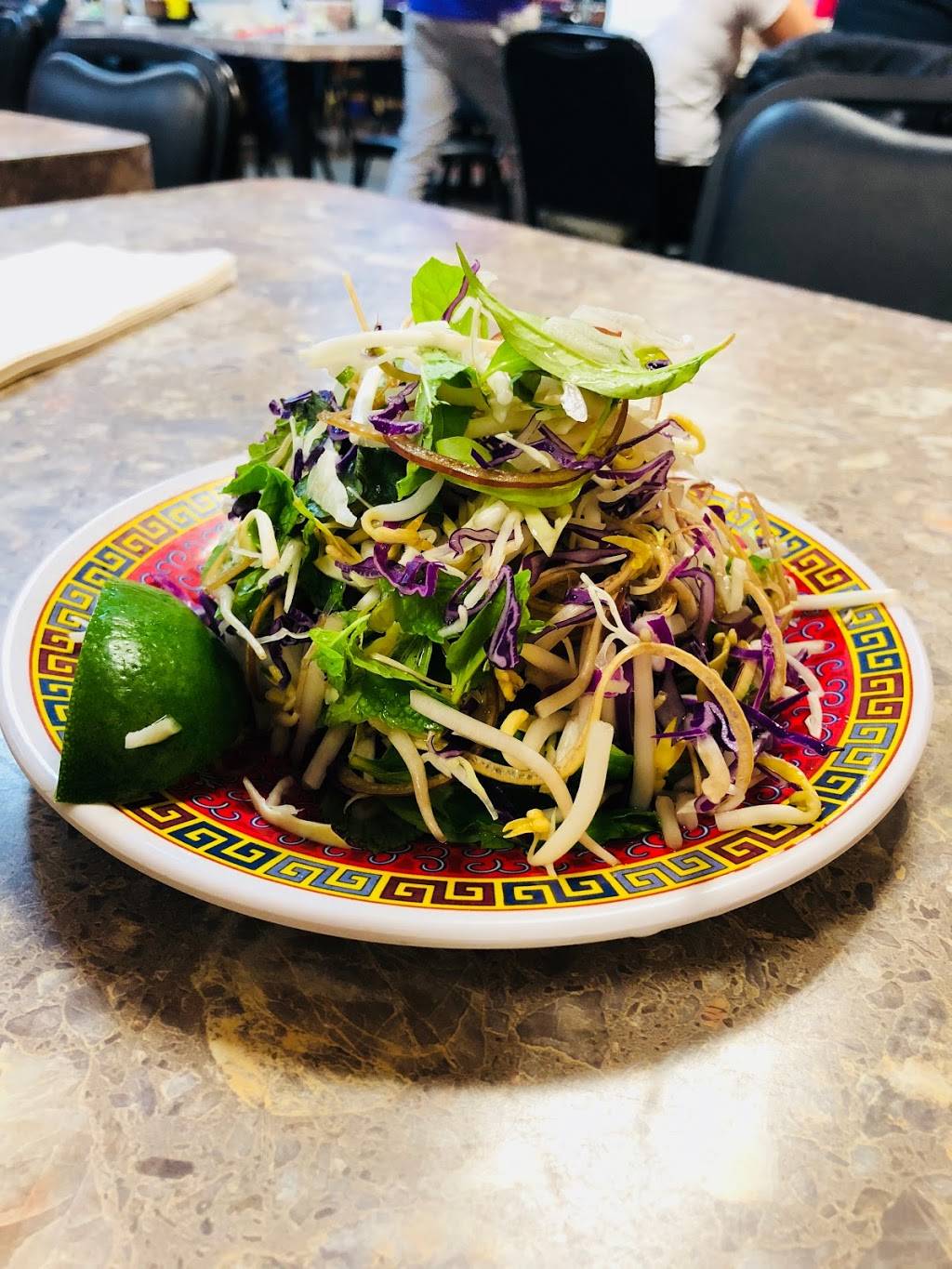 Bún Bò Huế Đức Chương Midnite | restaurant | 12148 Bellaire Blvd, Houston, TX 77072, USA | 8323512644 OR +1 832-351-2644