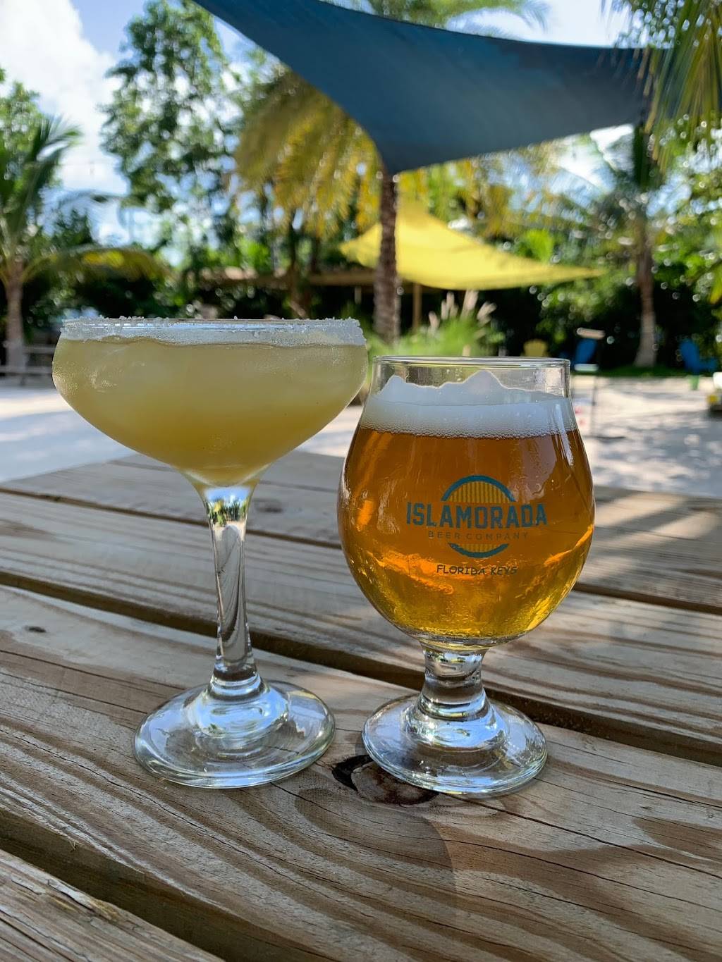Islamorada Brewery & Distillery | restaurant | 82229 Overseas Hwy, Islamorada, FL 33036, USA | 3054402162 OR +1 305-440-2162