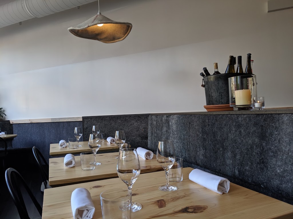 Wherewithall | restaurant | 3472 N Elston Ave, Chicago, IL 60618, USA | 7736922192 OR +1 773-692-2192