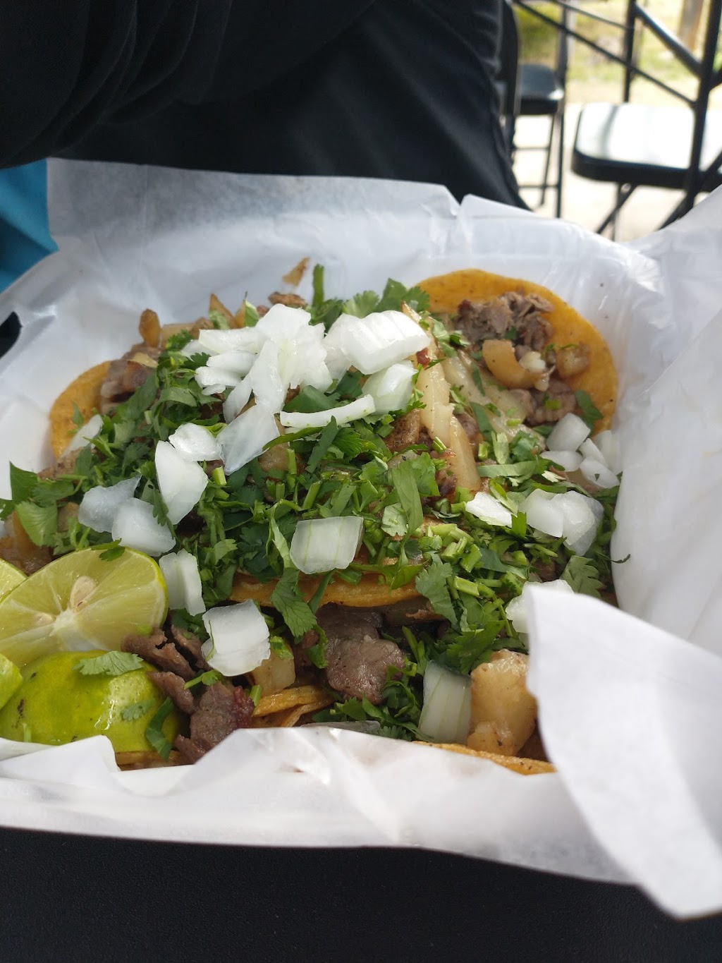 Los Originales Tacos de birria pepe | restaurant | 1326 State Hwy 495, Alamo, TX 78516, USA | 9562239343 OR +1 956-223-9343