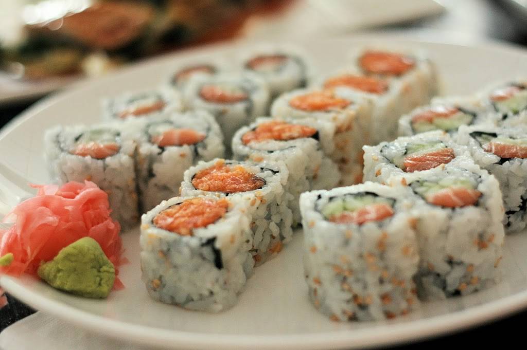 Yokohama | restaurant | 560 S 29th St, Harrisburg, PA 17104, USA | 7179201818 OR +1 717-920-1818