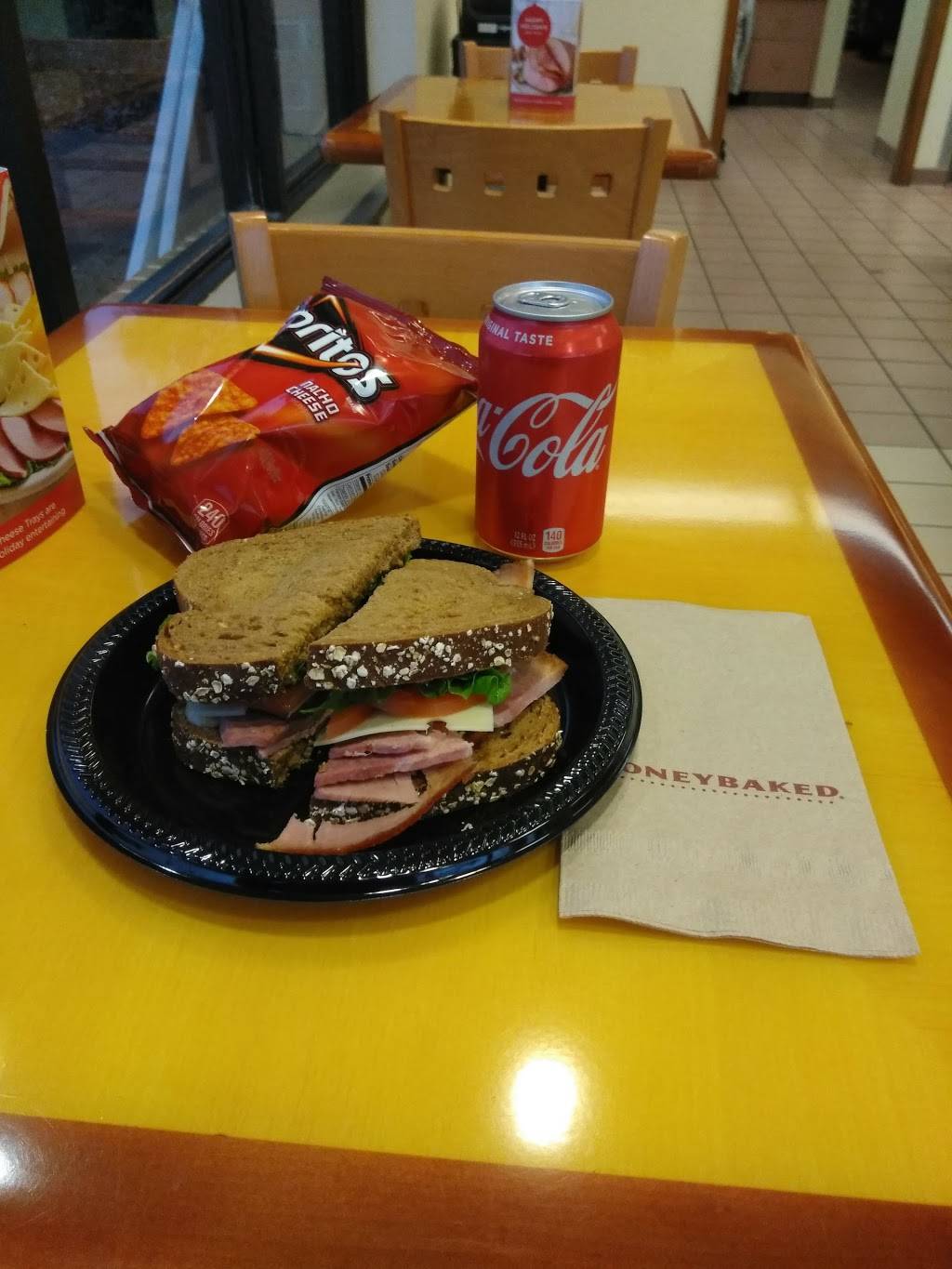 The Honey Baked Ham Company | meal takeaway | 21943 Center Ridge Rd, Rocky River, OH 44116, USA | 4403560440 OR +1 440-356-0440