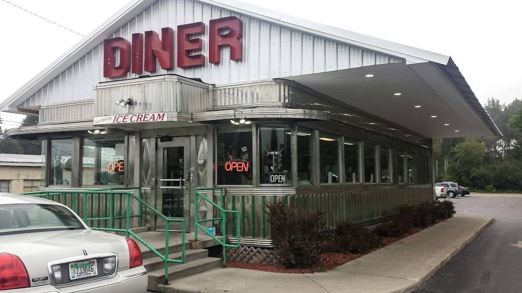 Nicks Southside Country Diner | restaurant | 2024 US-23, Alpena, MI 49707, USA | 9893581955 OR +1 989-358-1955