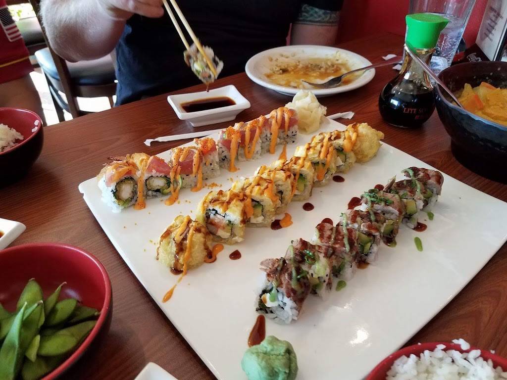 LEHI Red8 #1 | restaurant | 1678 E S R-92 STE 104, Lehi, UT 84043, USA | 8017682828 OR +1 801-768-2828