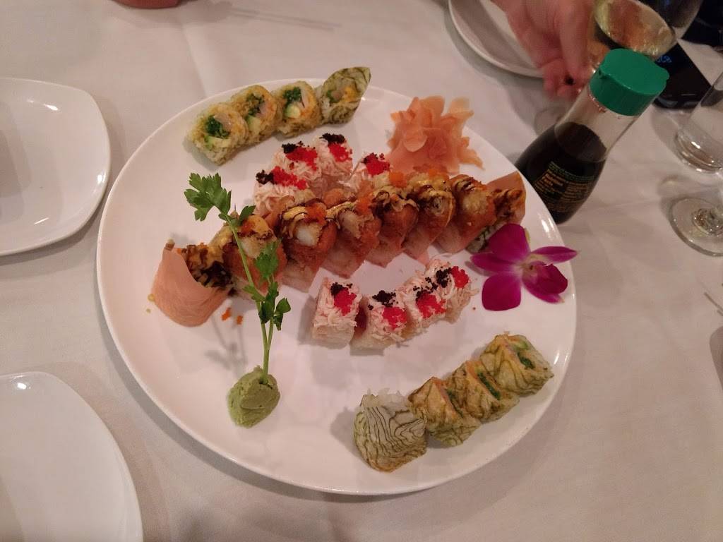 Cho Cho San Sushi Bar | restaurant | #3, 1422, 981 N Wales Rd, North Wales, PA 19454, USA | 2158551681 OR +1 215-855-1681