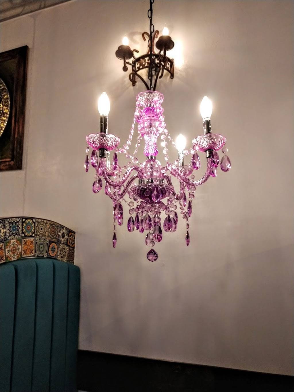 Grand Hacienda | restaurant | Tyrone Mall, 2424 Tyrone Blvd N, St. Petersburg, FL 33710, USA | 7273020777 OR +1 727-302-0777