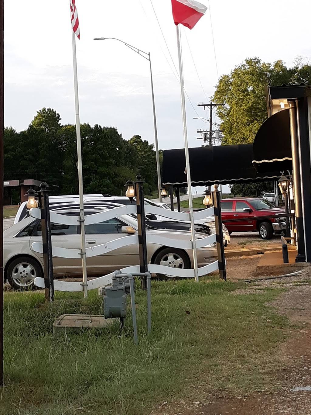 Mary Kays Country Diner | restaurant | 806 US-96, San Augustine, TX 75972, USA | 9362750121 OR +1 936-275-0121