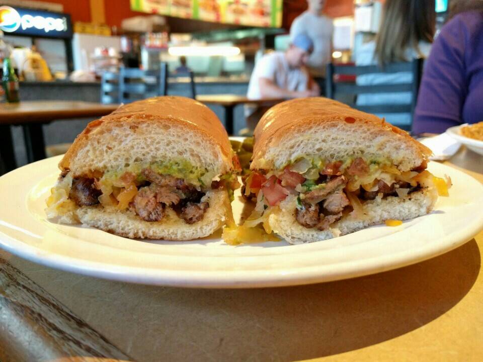 El Sombrero | restaurant | 35 Brunel Rd, Mississauga, ON L4Z 3E8, Canada | 9055020011 OR +1 905-502-0011