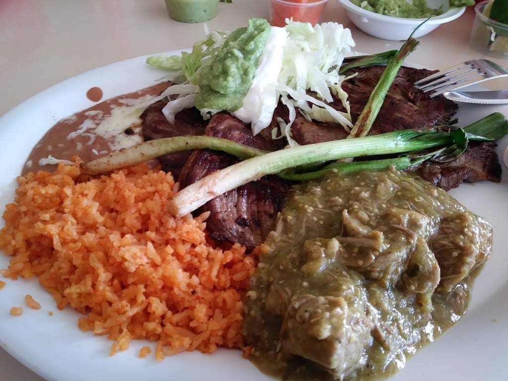Taqueria Guadalajara inc. | restaurant | 2400 Coffee Rd, Modesto, CA 95355, USA | 2095441123 OR +1 209-544-1123