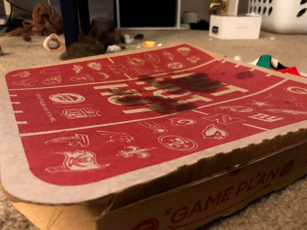 Pizza Hut | restaurant | 3880 Sullivant Ave, Columbus, OH 43228, USA | 6142722514 OR +1 614-272-2514