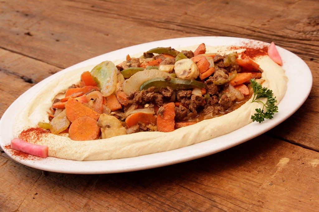 La Marsa South Lyon | restaurant | 25740 Pontiac Trail, South Lyon, MI 48178, USA | 2485737155 OR +1 248-573-7155