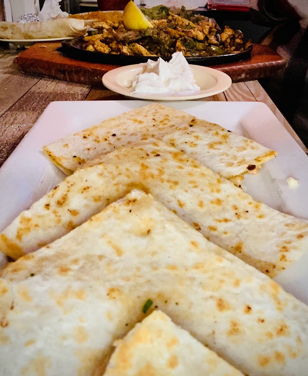 El Flamingo Mexican Restaurant | restaurant | 2028 Highway 190 W, DeRidder, LA 70634, USA | 3372024004 OR +1 337-202-4004