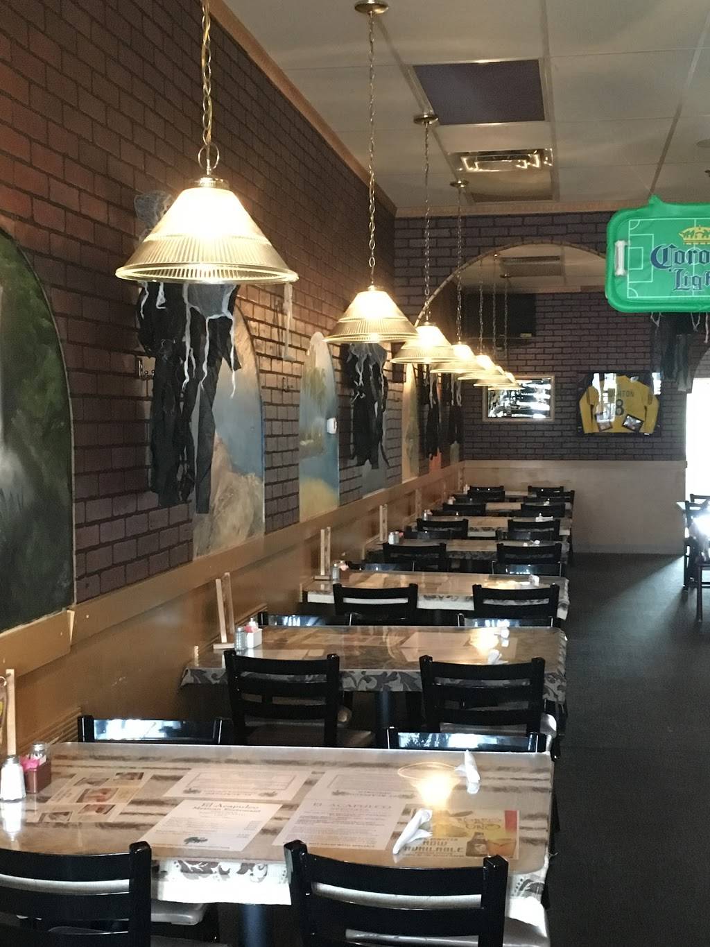 El Acapulco Mexican Restaurant | restaurant | 2127 Polaris Pkwy, Columbus, OH 43240, USA | 6145470246 OR +1 614-547-0246