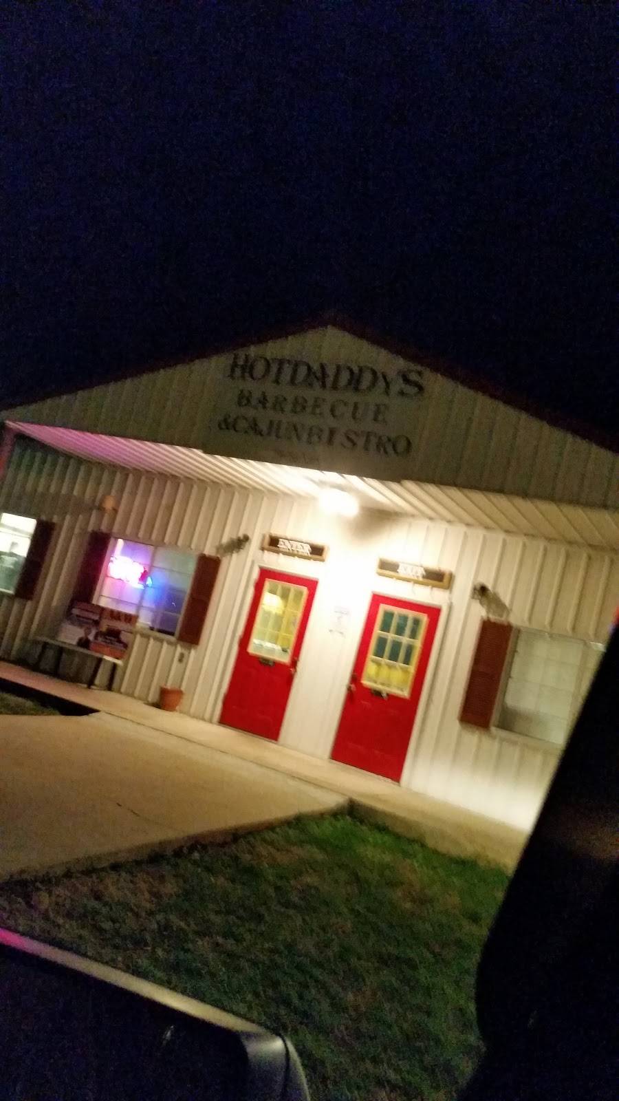 Hot Daddy’s Barbecue & Cajun Bistro | restaurant | 440 W W Main St, Atwood, TN 38220, USA | 7313585565 OR +1 731-358-5565