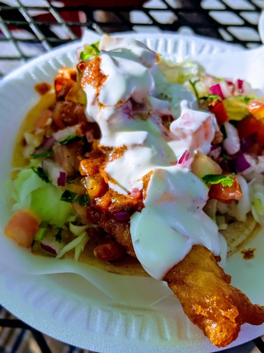 Tacos Ensenada | restaurant | 8912-8900 San Juan Ave, South Gate, CA 90280, USA | 3235630580 OR +1 323-563-0580