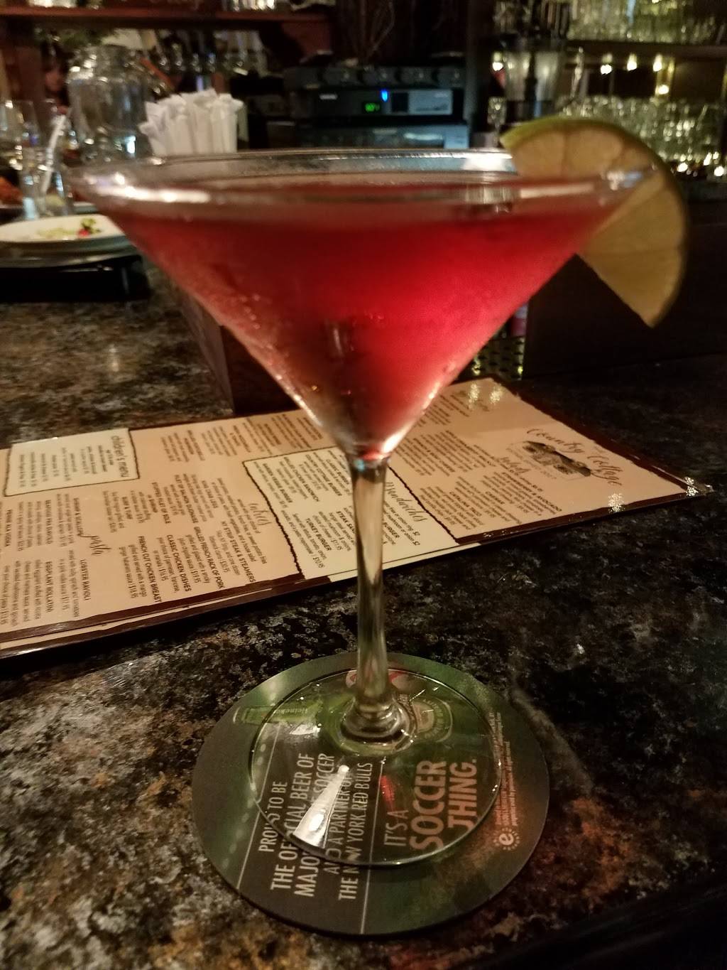 Country Cottage | restaurant | 1745 Macopin Rd, West Milford, NJ 07480, USA | 9735066161 OR +1 973-506-6161