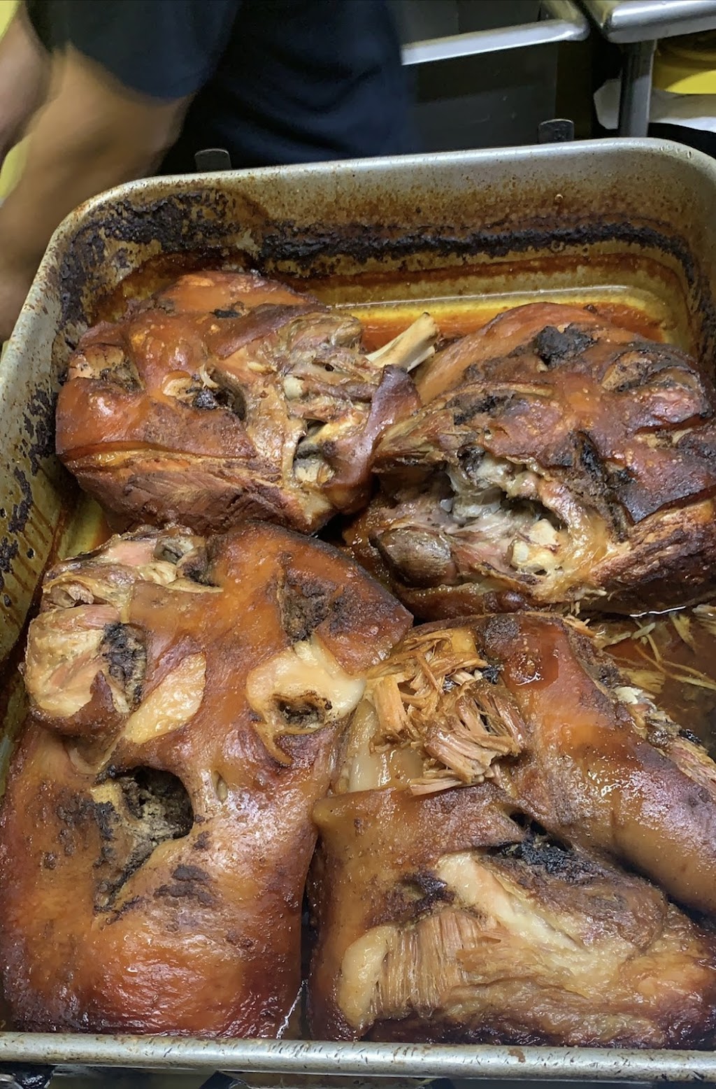 Latinos Taste | restaurant | 5111 Baymeadows Rd UNIT 7, Jacksonville, FL 32217, USA | 9045033671 OR +1 904-503-3671