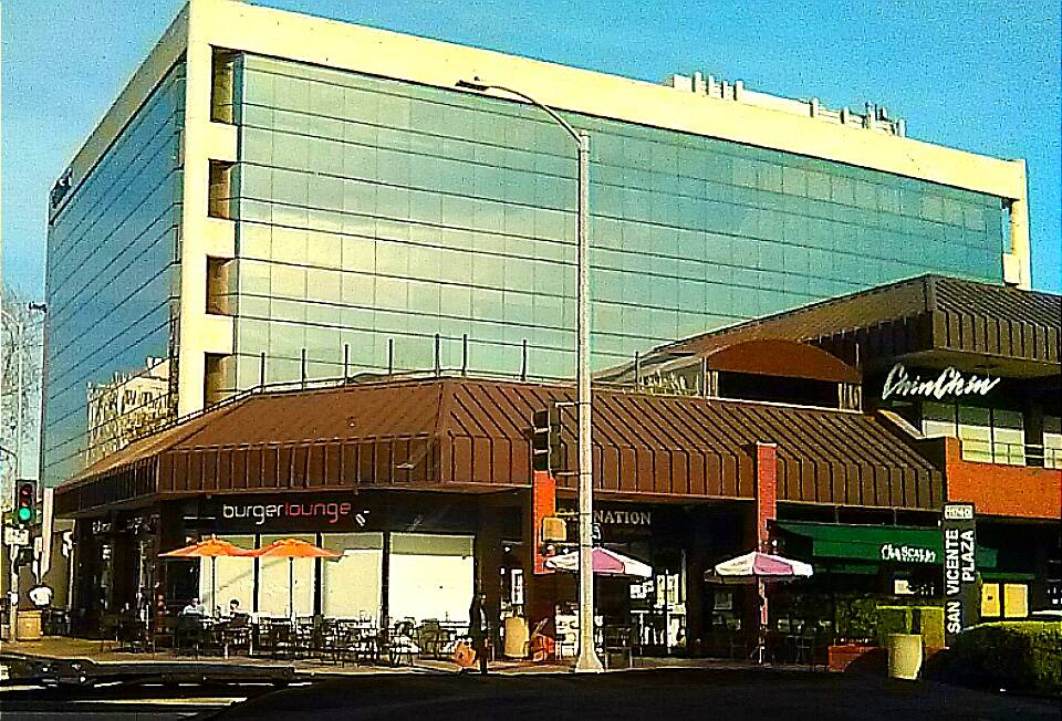 Chin Chin Restaurant | restaurant | 11740 San Vicente Blvd, Los Angeles, CA 90049, USA | 3108262525 OR +1 310-826-2525