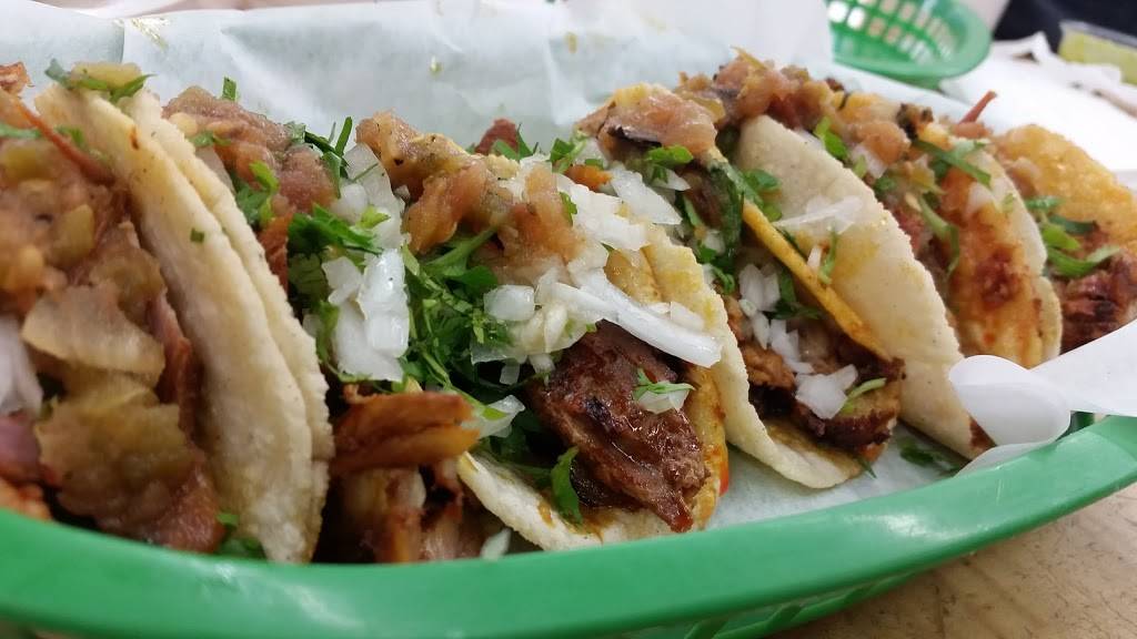 El Mercado Super | restaurant | 4707 E Belmont Ave, Fresno, CA 93702, USA | 5594520135 OR +1 559-452-0135