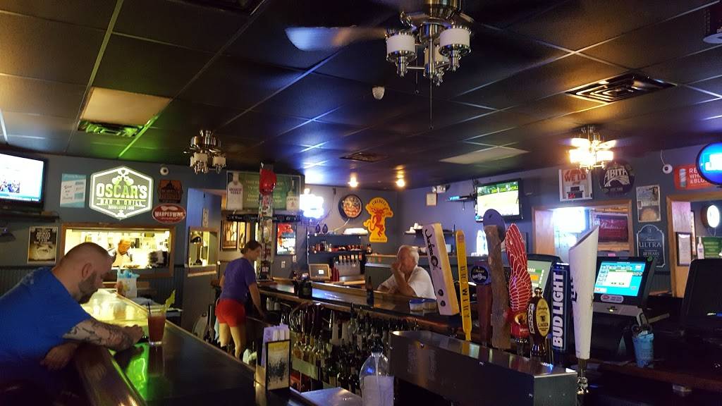 Oscars Bar & Grill | restaurant | 320 N Dixie Dr, Vandalia, OH 45377, USA | 9378908655 OR +1 937-890-8655